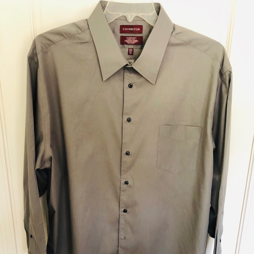 Covington Dress Shirt
